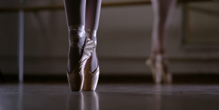 CLASSICAL BALLET